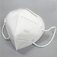 厂家批量生产kn95口罩  防护性口罩