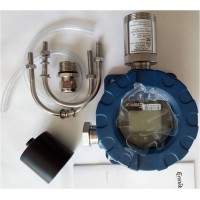 FG10-H2S ENNIX品牌FG10在线硫化氢气体检测仪
