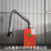 黑龙江黑河 焊接除尘机厂家价格优选品质节能环保