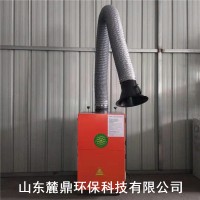 安徽经济型焊烟净化器亳州焊接烟气处理厂家价格