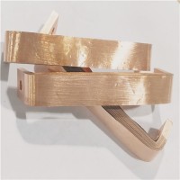 铜箔软连接 厂家直销铜母线软连接 金属软连接供应商
