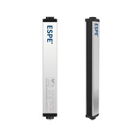 ESPE意普-ESCF坐标定位超薄安全光幕，响应时间短、可靠性高