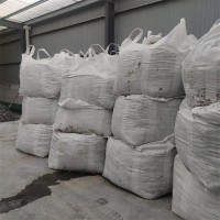 山东集装袋厂家 装石粉吨袋 桥梁预压吨袋定制 小号吨包