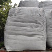 山东吨袋生产厂家批发1吨集装袋吨包 4吊环软托盘方底加厚太空袋