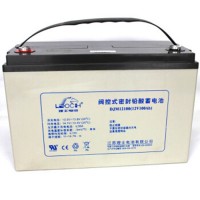 理士蓄电池DJM12100电力系统UPS/EPS电源蓄电池