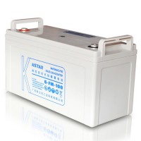 科士达蓄电池6-FM-100电力系统直流屏UPS/EPS电源蓄电池
