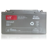 山特蓄电池C12-65直流屏UPS/EPS电源蓄电池