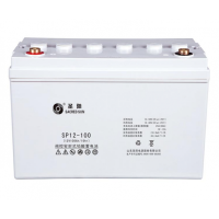 圣阳蓄电池SP12-100不间断ups电源蓄电池