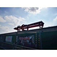 云南昭通架桥机出租厂家100吨架桥机租赁