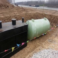 贵州养殖污水处理设备-贵州一体化养殖场废水处理设备厂家