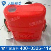ZYX30隔绝式压缩氧自救器 呼吸保护装置 隔绝自救器生产商