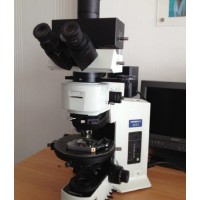 二手OLYMPUS金相显微镜BX51M出售