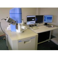 日本电子JSM-6510扫描电子显微镜出租