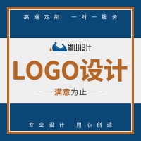 合肥logo设计企业标识标志