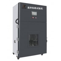 深圳电池短路测试仪厂家直销价格-中洲测控
