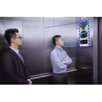 上海思框传媒电梯广告投放方案 上海社区广告位