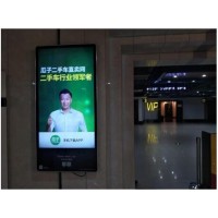 上海思框传媒电梯广告优势 社区电梯广告是什么