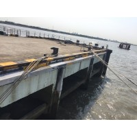连云港市桥梁检测收费