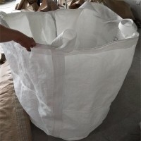 全新钢球袋吨袋直销太空袋集装工厂生产圆形吨袋1吨