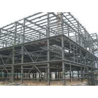 北京彩钢钢结构设计安装/北京福鑫腾达经久耐用服务一体