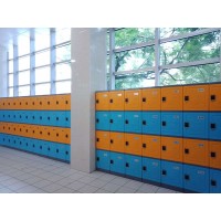 深圳市易安格ABS塑料柜储物柜-柜学生柜面向各地招代理