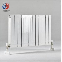 UR3002-300钢铝复合暖气片构造