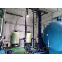 供应北京锅炉全自动软化水设备供应商报价