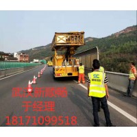 武汉新顺畅桥检车租赁对桥梁维修加固之粘贴碳纤维布加固要点介绍