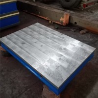 检验平台 焊接平台 划线平板 钳工工作台