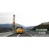 南漳14米桥检车租赁,南通防撞缓冲车出租全新车辆