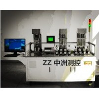 电梯按键寿命耐久性试验机厂家直销-中洲测控