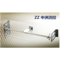 便携式电梯层门变形检测仪厂家-中洲测控