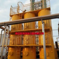 南京恒清环保填埋场养殖场企业污水厂厌氧发酵沼气脱硫设备
