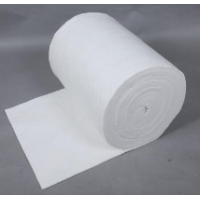 硅酸铝纤维毯/喷吹毯加热装置保温材料