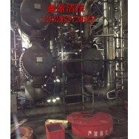 鑫盈清洗换热器-专业清洗公司-承接全国各地换热器清洗业务