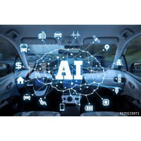 AI视觉技术应用/研发合作（智能制造、智慧安防、智能商务...）