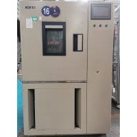 东莞供应二手南亚GDW JB-0150高低温试验箱