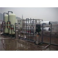 苏州电镀纯水设备_苏州伟志水处理设备有限公司