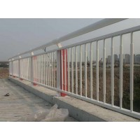 深圳公园护栏安装 河道栏杆现货 景观栅栏价格