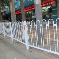 湛江公路护栏现货 白色京式护栏价格