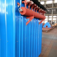 内蒙古PPC（PPW、FMQD）气箱脉冲除尘器