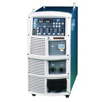 日本OTC新一代智能逆变控制CO₂/MAG/MIG脉冲焊接机P500L