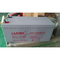 郑州洛奇蓄电池MPC12-65洛奇12V65AH电池报价参数
