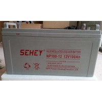 郑州西力蓄电池SH200-12西力12V200AH公司价格