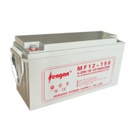 恒安蓄电池MF12-65 12V65AH有限公司