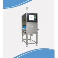 乐鼎LXR3915低功耗高精度X光异物检测机,食品X光机