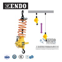 ENDO弹簧平衡器2.5-5kg现货直发商场专用