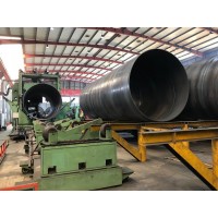 大口径钢管生产厂家15828464139