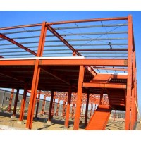 深圳市钢结构安装设计公司钢结构防腐工程施工