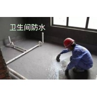 深圳卫生间防水补漏、坪山窗台漏水修缮工程